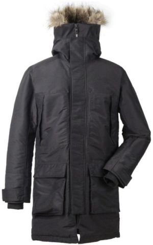 Зимняя мужская куртка-аляска Didriksons Ben