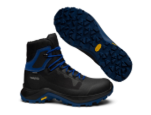 Мужские стильные ботинки Grisport 14711