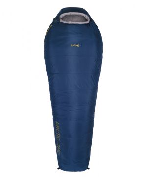 Туристический спальный мешок синтетический правый Red Fox Arctic -20 (комфорт -2)