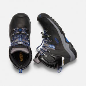 Детские походные ботинки Keen Torino II Mid WP Y