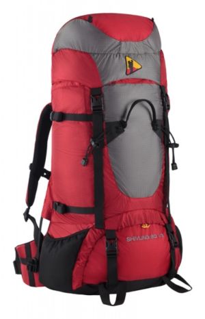 Рюкзак походный Bask Shivling 60 V3