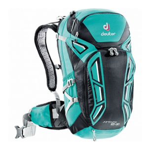 Прочный рюкзак Deuter Attack 18 SL