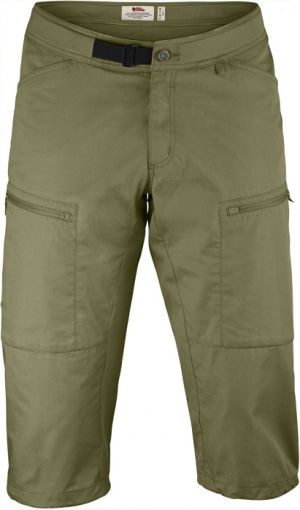 Шорты мужские легкие Fjallraven Abisko Shade