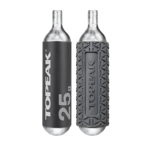 Комплект баллонов Topeak CO2 25G