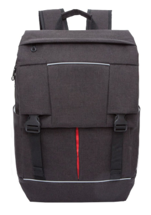 Рюкзак практичный мужской Grizzly 17