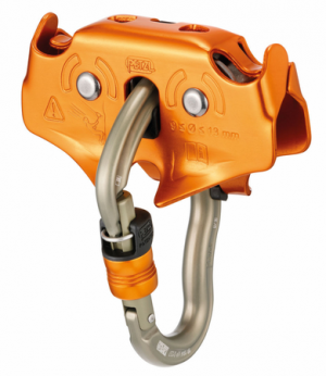 Альпинистский блок ролик Petzl - Trac Plus