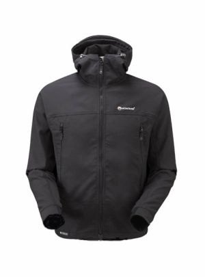 Куртка ветрозащитная Montane Dyno JKT