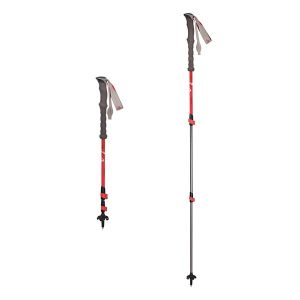 Телескопические туристические палки Robens Grasmere T7