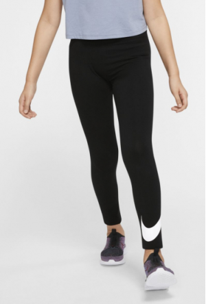 Эластичные тайтсы Nike Sportswear
