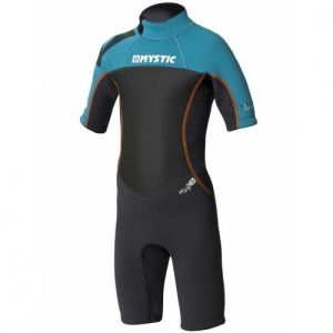 Гидрокостюм детский спортивный MYSTIC STAR 3/2 D/L SHORTY JUNIOR FLATLOCK
