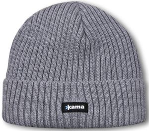 Шапка классическая Kama A12