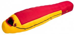 Спальник пуховый с левой молнией Bask Karakoram 850 FP V2 (комфорт -13)