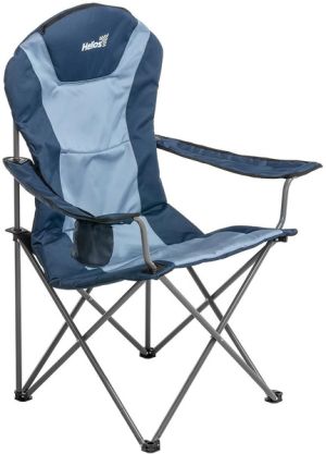 Кресло с увеличенной спинкой Helios Т-750-99806H