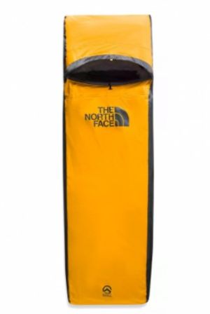 Водонепроницаемый мешок бивуачный The North Face Assault Bivy