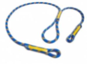 Прочная легкая оттяжка Tendon DynaProt 10 Y short