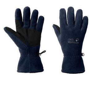 Перчатки термозащитные Jack Wolfskin Artist Glove