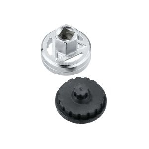 Надежный съемник внешней каретки Topeak External Bottom Bracket Tool