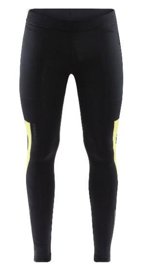 Беговые тайтсы для мужчин Craft Urban Run