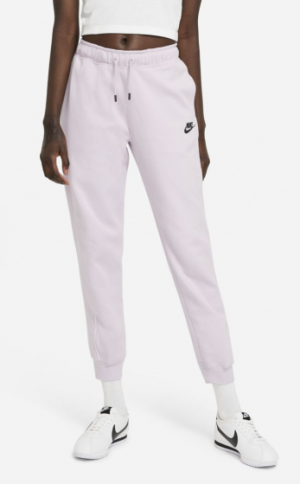 Брюки стильные женские Nike Sportswear