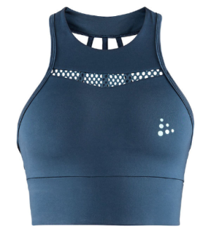 Эластичный спортивный топ Craft Nrgy Mesh