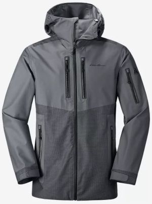 Куртка для катания на лыжах Eddie Bauer Duraweave Freshline Jacket