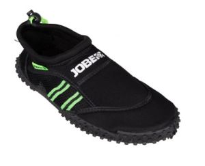 Гидрообувь для взрослых с эластичной пяткой Jobe Aqua Shoes Adult