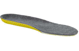 Стельки для обуви дышащие Lowa Fussbett Insulate Pro