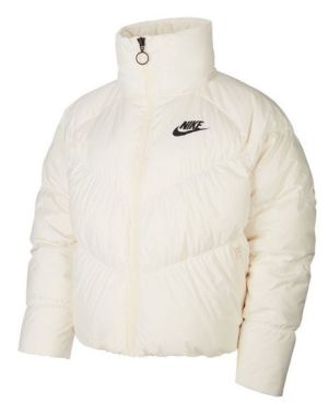 Стильная зимняя куртка Nike W NSW DWN Fill JKT STMT