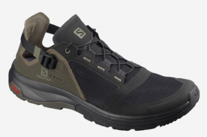 Кроссовки мужские Salomon Shoes Tech Amphib 4