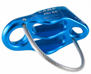 Устройство страховочное Camp Piu 2.0