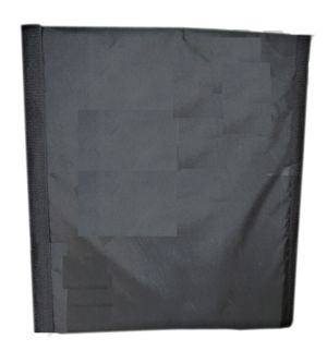 Съемная перегородка в кофр Baseg Tundra LT 51