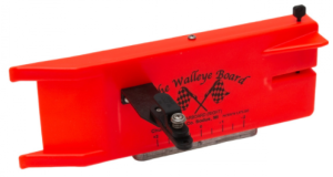 Продуманный планер Church Tackle