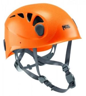 Каска альпинистская Petzl Elios Club
