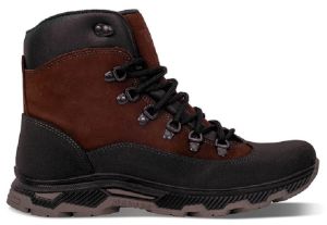 Ботинки походные мужские Trek Fisher3