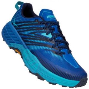 Беговые кроссовки Hoka Speedgoat 4
