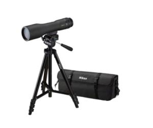 Высокопроизводительная зрительная труба для объектива Nikon Prostaff 3 16-48x60