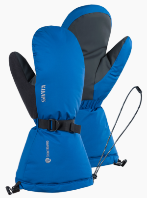 Теплые рукавицы Sivera Алеут 2022