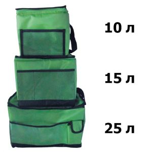 Портативная термосумка Totem 15