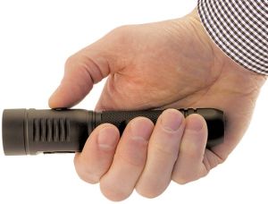 Мощный фонарь Яркий луч T7 Sword v.2