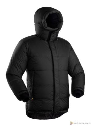 Мужской пуховик Bask Khan Tengri V7