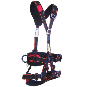 Прочная система альпинистская Промальп Мастер Вертикаль