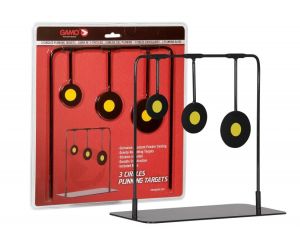 Мишень мишени Gamo (3 )