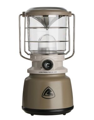 Кемпинговый фонарь Robens Beacon Retro
