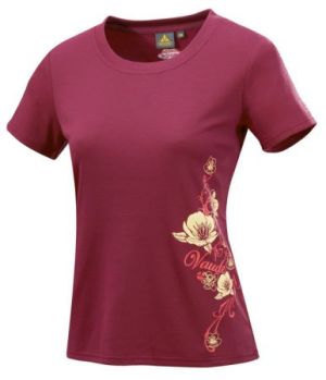 Футболка для спорта Vaude Wo Oani Shirt