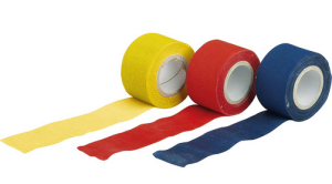 Тейп для защиты кожи рук Camp Climbing Tape