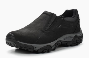 Merrell - Полуботинки демисезонные Moab Adventure Moc