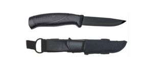 Нож из нержавеющей стали Morakniv Companion Tactical