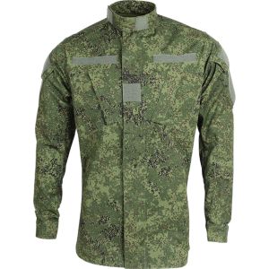 Куртка легкая мужская Сплав ACU камуфлированная