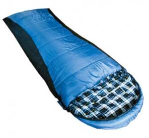 Спальник одеяло комфорт Tramp - Nightking ( +5)