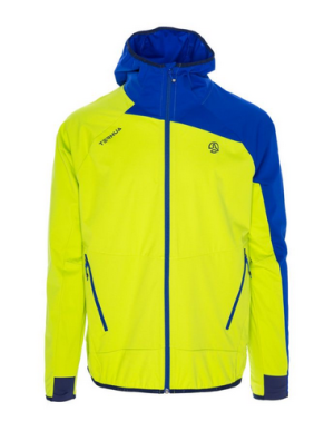 Куртка для активностей в горах Ternua Telp